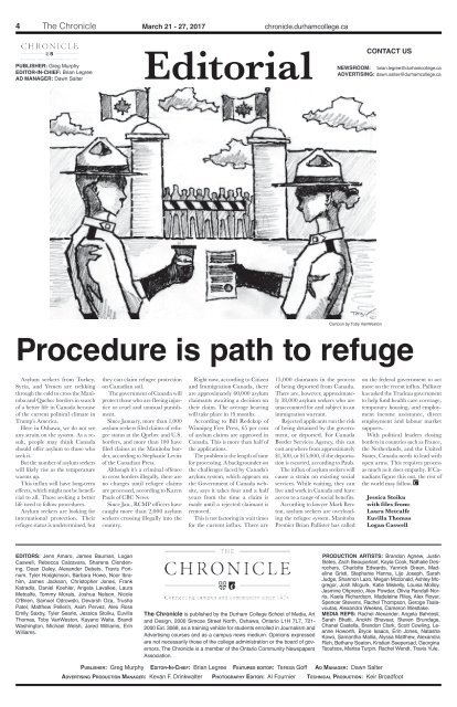 CHRONICLE 15-16 ISSUE 14 
