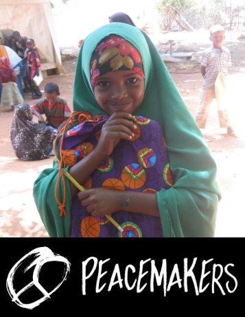 Peacemakers