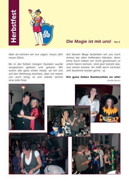 2011 - Essener Karnevals-Verein