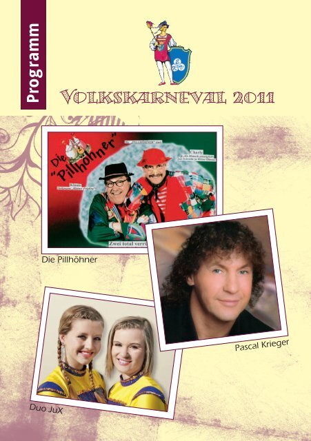 2011 - Essener Karnevals-Verein