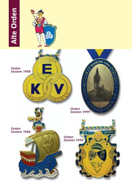 2011 - Essener Karnevals-Verein