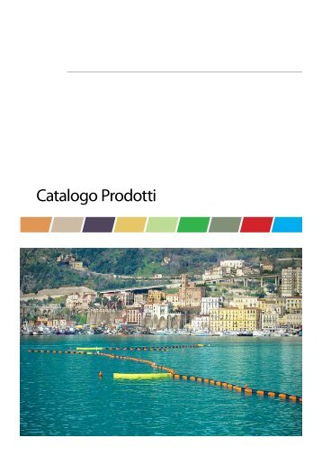 Catalogo Generale Antinquinamento 2