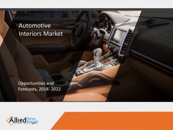 Automotive-Interior-Lighting Magazines