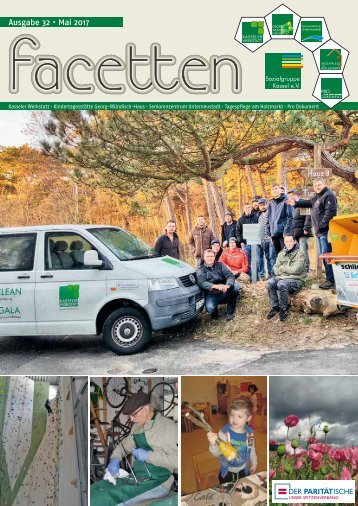 Facetten Mai 2017