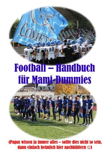 Footballhandbuch komplettv2 Kopie