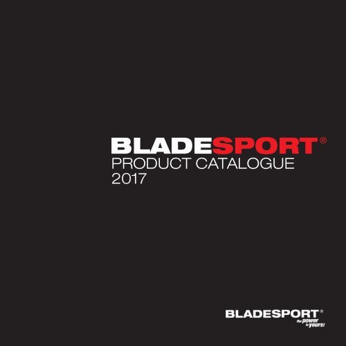 Blade_Sport_product_catalog_2017_EN_issue