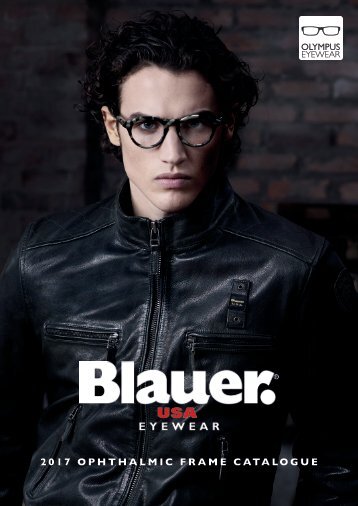 Blauer 2016 Ophthalmic