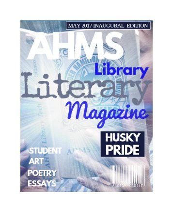 AHMS Library Magazine