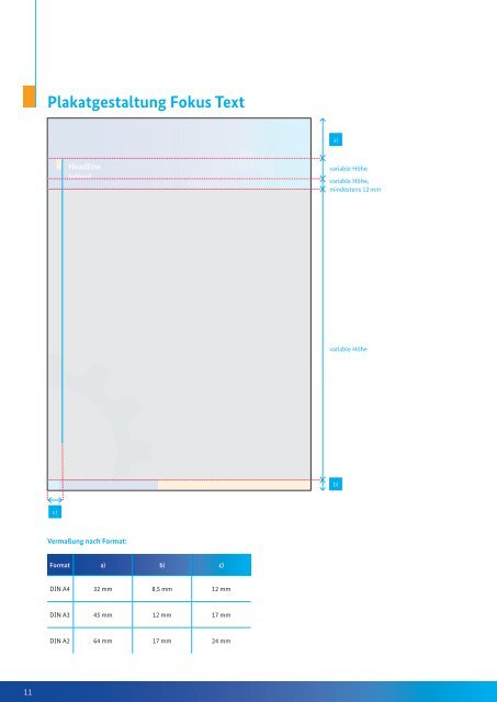 Gestaltungsrichtlinie