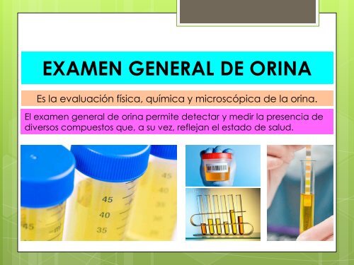 EXAMEN