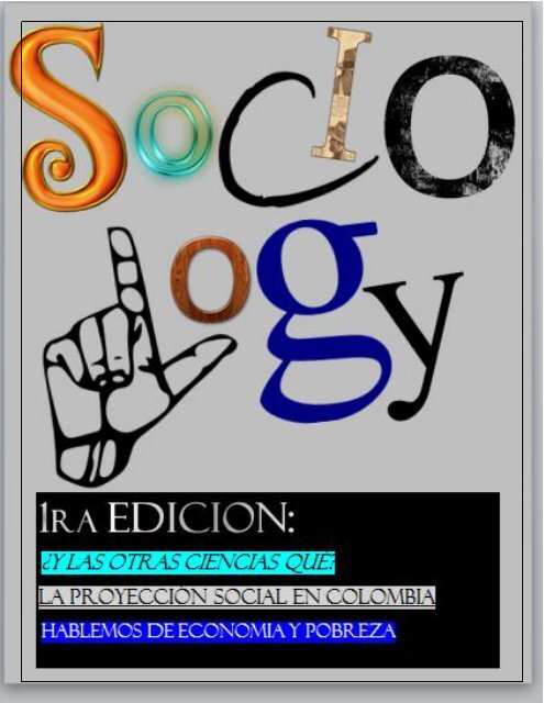 Revista sociologia trabajo hoy