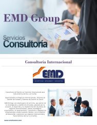 EMD Group