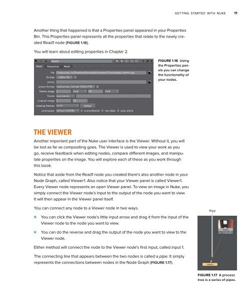 Ganbar R. - NUKE 101. Professional Compositing and Visual Effects - 2011