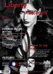 L&R May 2017 Magazine1