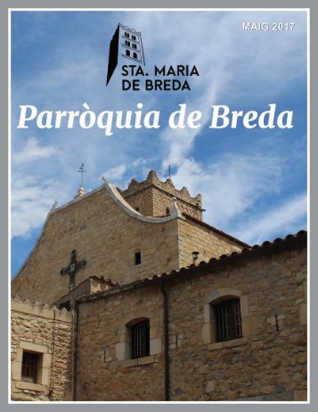 Parroquia de Breda