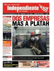 Edición Impresa 20-05-2017