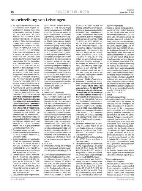 PolVO BRN 2010 - Dresdner Amtsblatt