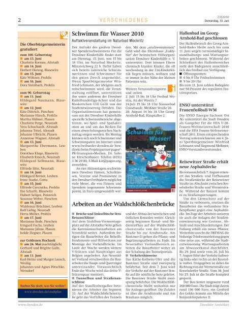 PolVO BRN 2010 - Dresdner Amtsblatt