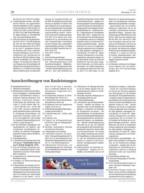 PolVO BRN 2010 - Dresdner Amtsblatt