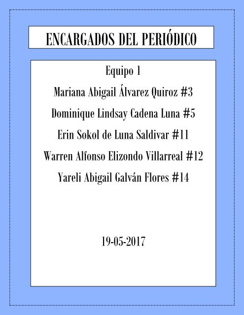 Actividad Integradora ETAPA 4