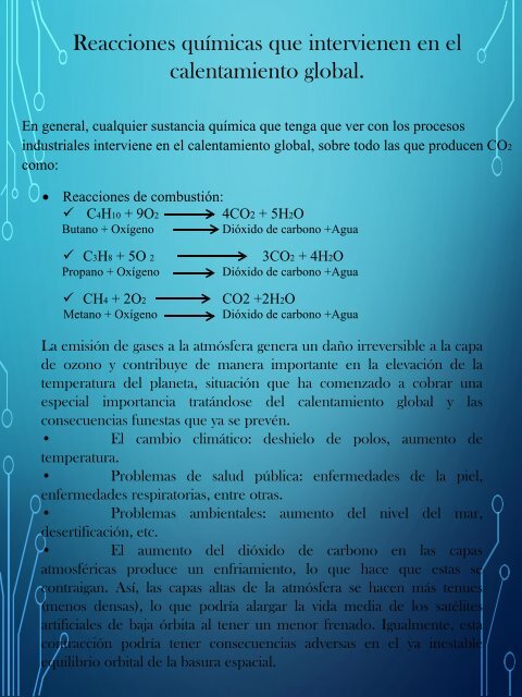 Reacciones Increíbles