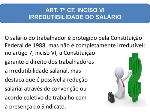 direito do trabalho