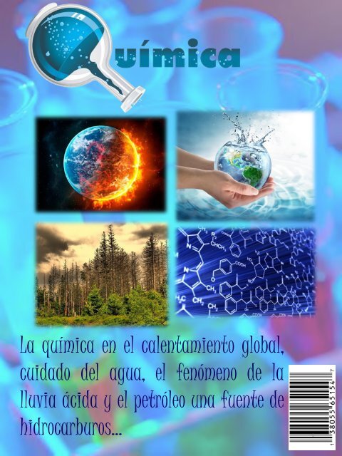 PIA QUÍMICA REVISTA