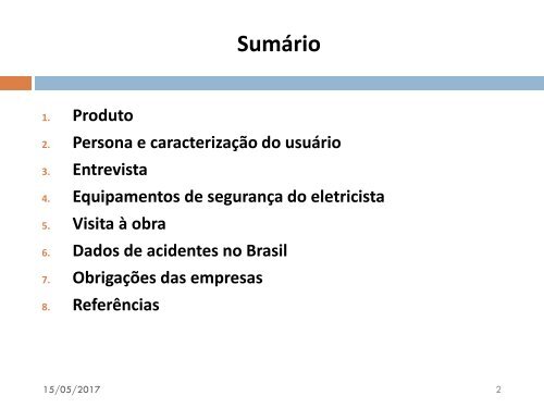 Edição 2