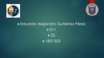 pia de quimica