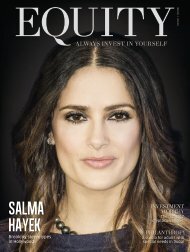 Equity Magazine May 2017 Issue