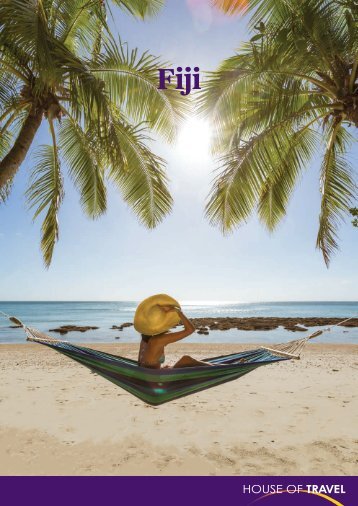 Fiji Brochure 2017