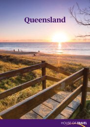 Queensland Brochure 2017