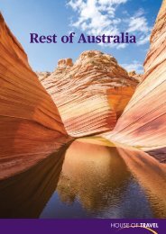 Rest of Australia