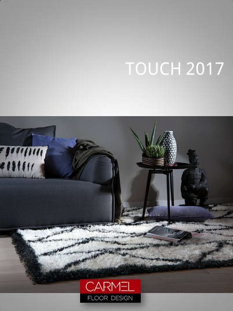 touch2017