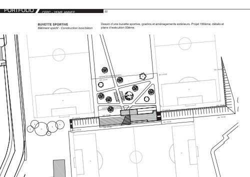 Architecture Portfolio - NB