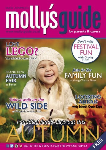 Autumn Issue 2016