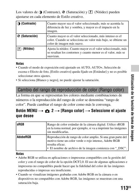 Sony SLT-A35K - SLT-A35K Consignes d&rsquo;utilisation Portugais