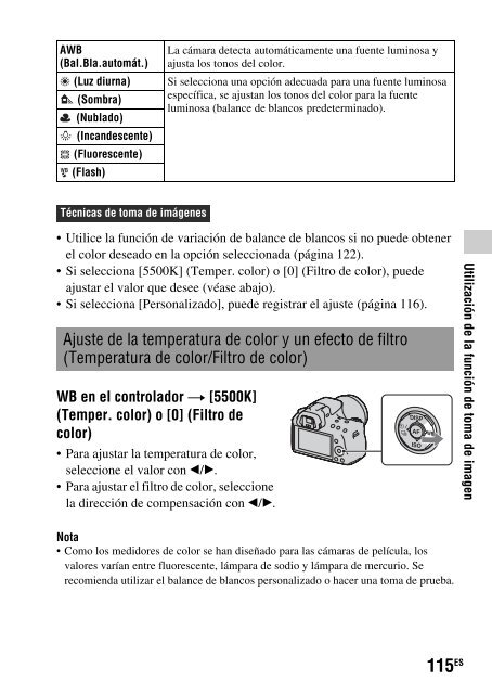 Sony SLT-A35K - SLT-A35K Consignes d&rsquo;utilisation Portugais