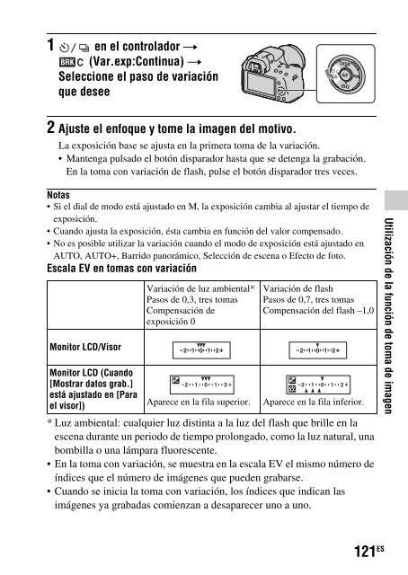 Sony SLT-A35K - SLT-A35K Consignes d&rsquo;utilisation Portugais