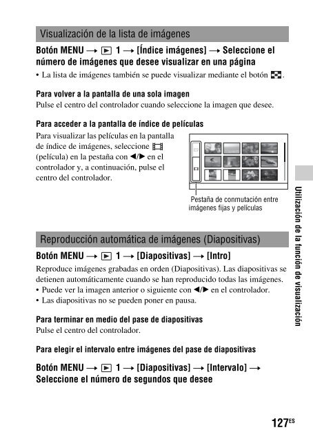 Sony SLT-A35K - SLT-A35K Consignes d&rsquo;utilisation Portugais