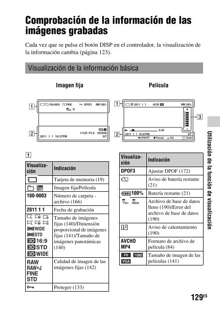 Sony SLT-A35K - SLT-A35K Consignes d&rsquo;utilisation Portugais