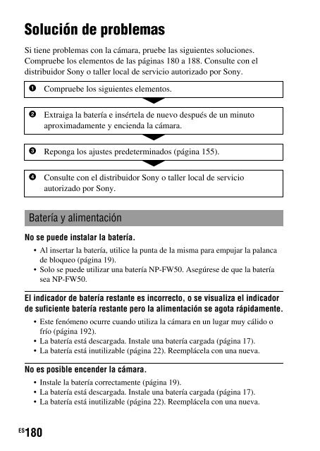 Sony SLT-A35K - SLT-A35K Consignes d&rsquo;utilisation Portugais