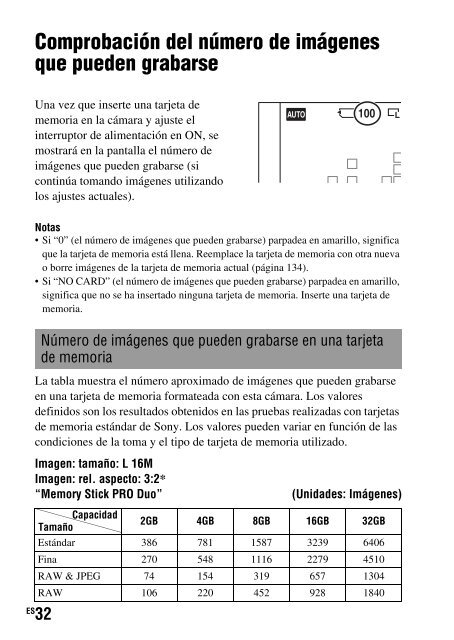 Sony SLT-A35K - SLT-A35K Consignes d&rsquo;utilisation Portugais