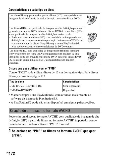 Sony SLT-A35K - SLT-A35K Consignes d&rsquo;utilisation Portugais