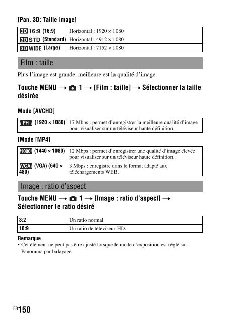 Sony SLT-A35K - SLT-A35K Consignes d&rsquo;utilisation Italien