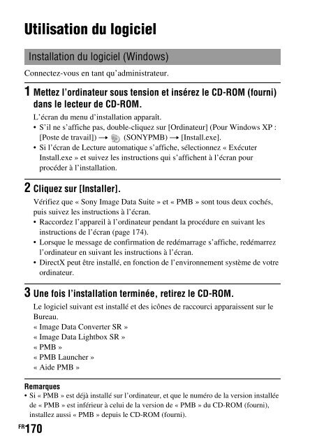 Sony SLT-A35K - SLT-A35K Consignes d&rsquo;utilisation Italien