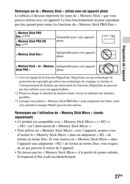 Sony SLT-A35K - SLT-A35K Consignes d&rsquo;utilisation Fran&ccedil;ais