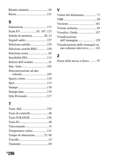 Sony SLT-A35K - SLT-A35K Consignes d&rsquo;utilisation Fran&ccedil;ais