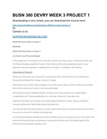 week 3 assignment hosp Hcs 325 week 3 individual assignment importance of teams resources: the five step planning process covered in class and the sample business proposal at the center for. week 3 assignment hosp Hcs 325 week 3 individual assignment importance of teams resources: the five step planning process covered in class and the sample business proposal at the center for.