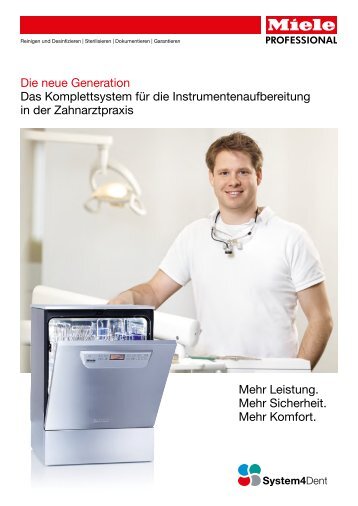 Miele-Dental_PG85_DE